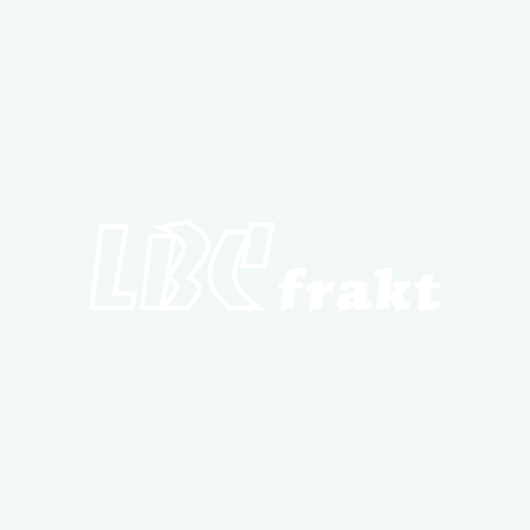 LBC Frakt